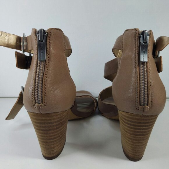 BCBGeneration Platform Heel Size 6.5 - Picture 8 of 8